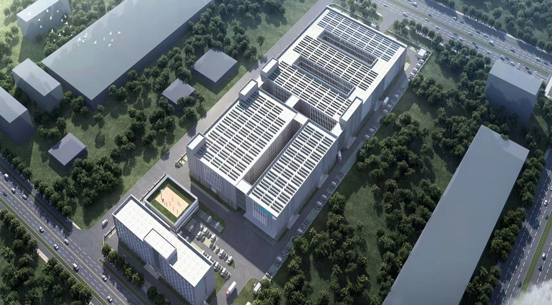 Shinhoo se mudará para uma nova fábrica em 2025