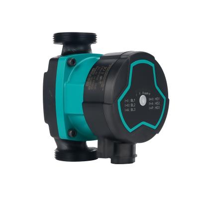 High Efficiency Circulation Pump