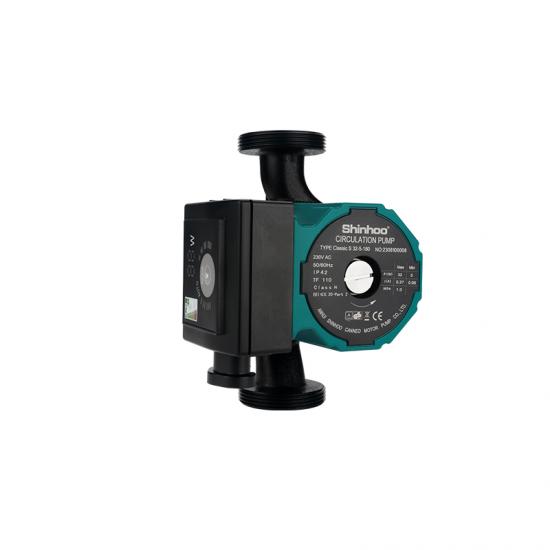 residential hot water circulation pump