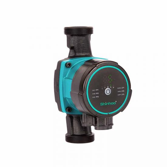 High Efficiency Circulator Pump for heating&cooling system