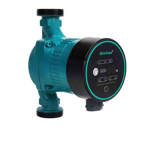 High Efficiency Circulation Pump