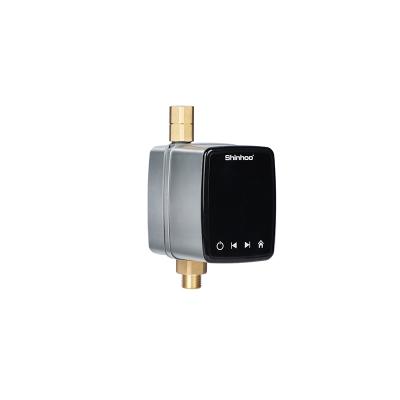 Instant Hot Water Pump