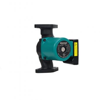 hot water pump manufacturer