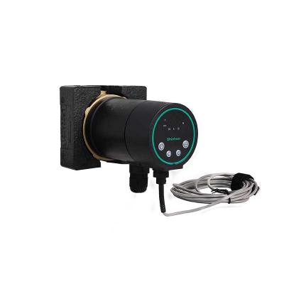 High Efficiency Microcirculation Pump