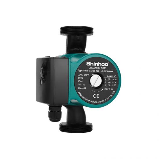 high quality circulator pump