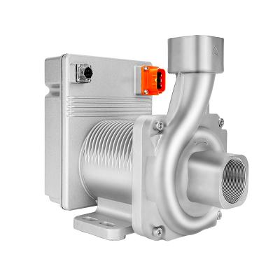 IE5 Horizontal Single Stage Pump