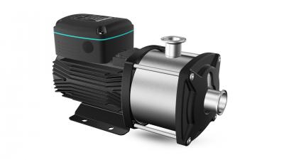 Horizontal Multistage Wet Rotor Pump