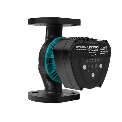 Circulation Pump for Underfloor Heating