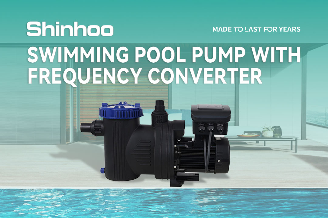 Bomba para piscina: filtragem inteligente, eficiente e durável