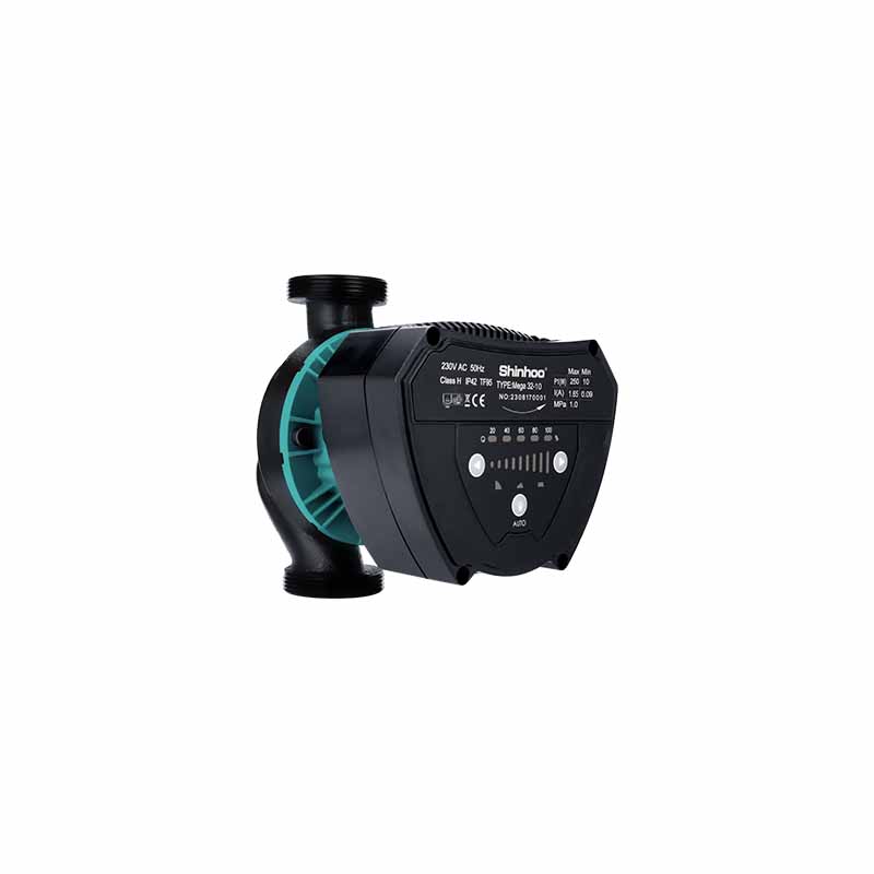 Manual de Instalação Mega