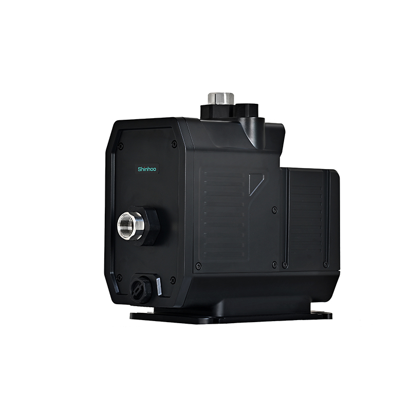 Manual de Instalação PFM 03-30EC