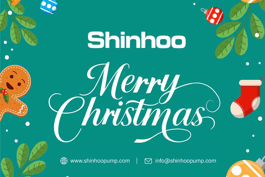 Season’s Greetings from Shinhoo