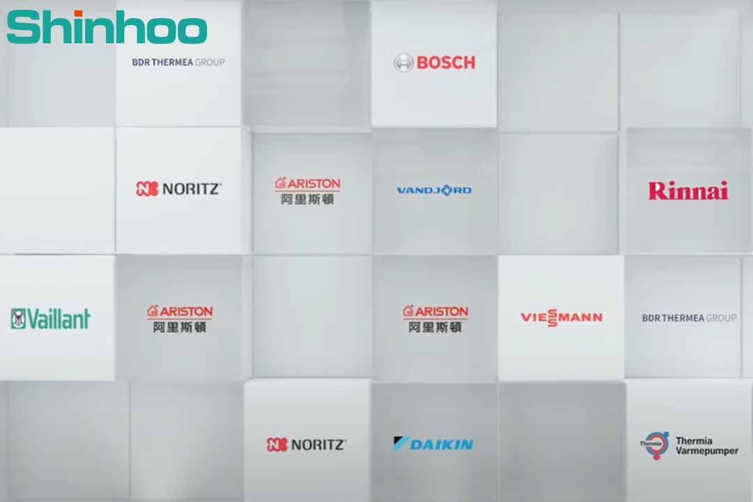 Shinhoo Europe is Live – A New Milestone in Global Growth
