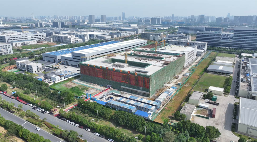 Parque Industrial Shinhoo atinge marco com grande cerimônia de encerramento